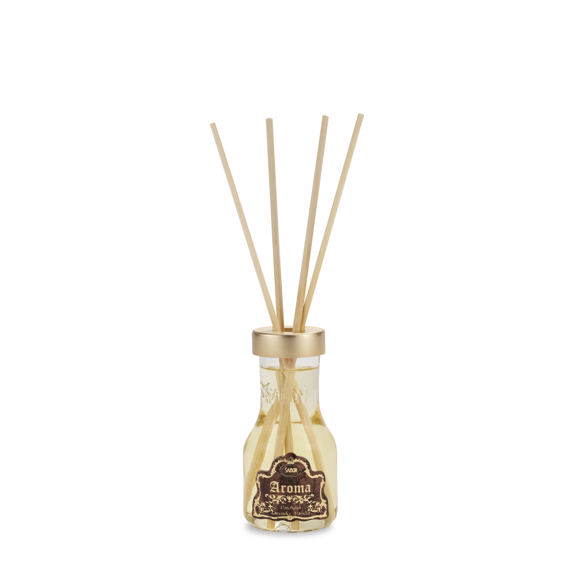 Sabon patchouli lavender vanilla perfume 2025