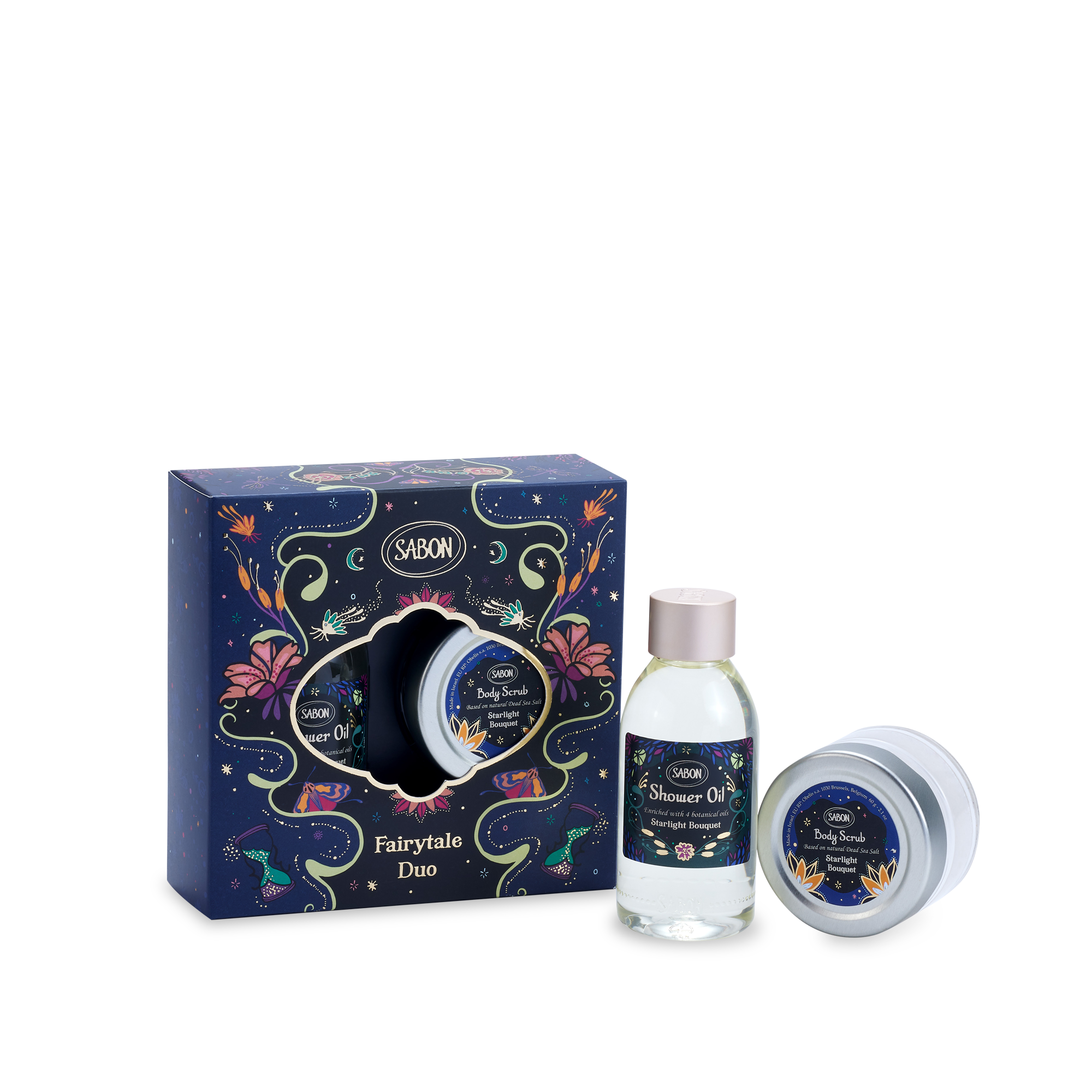 Fairytale Duo Set SABON