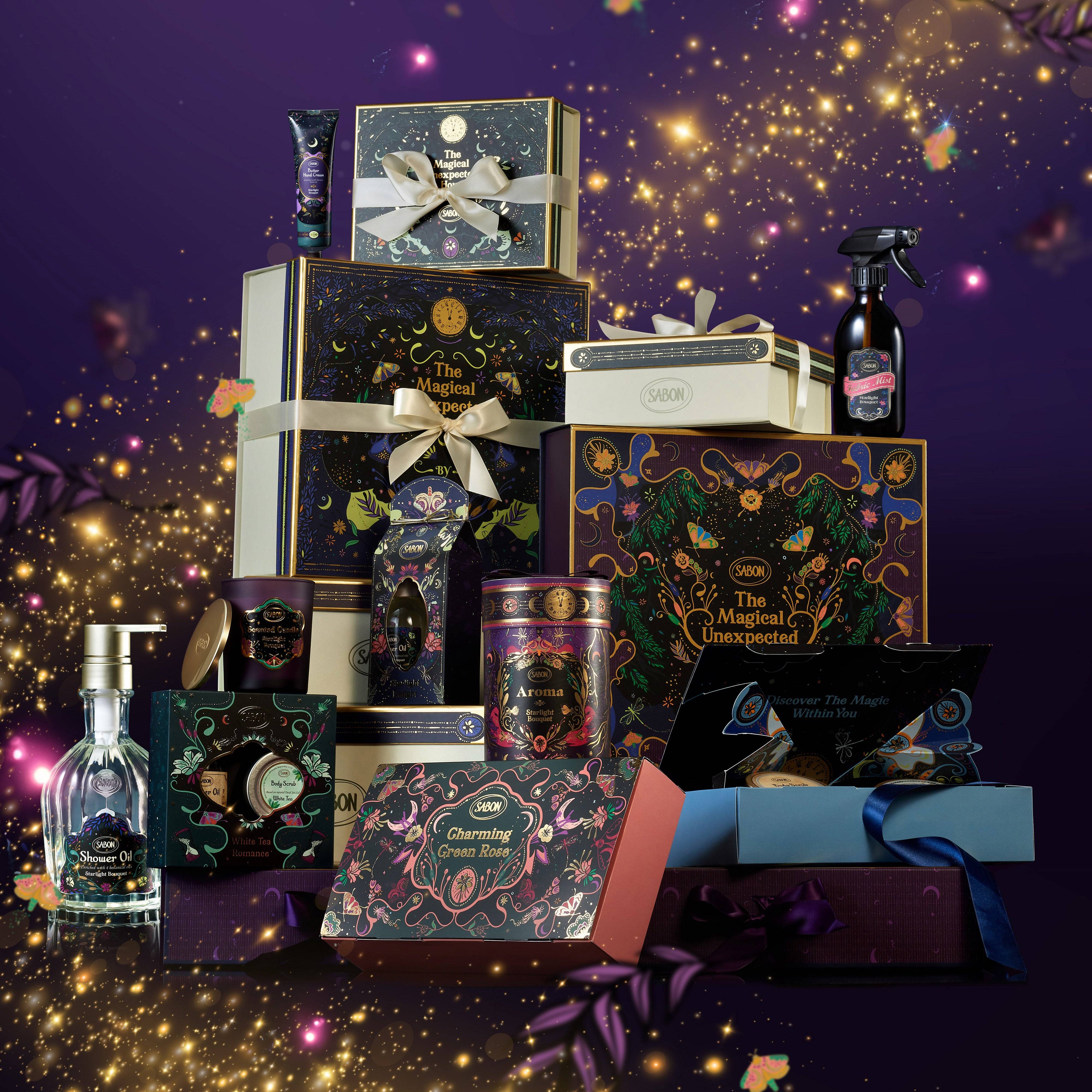 Fairytale Duo Set SABON