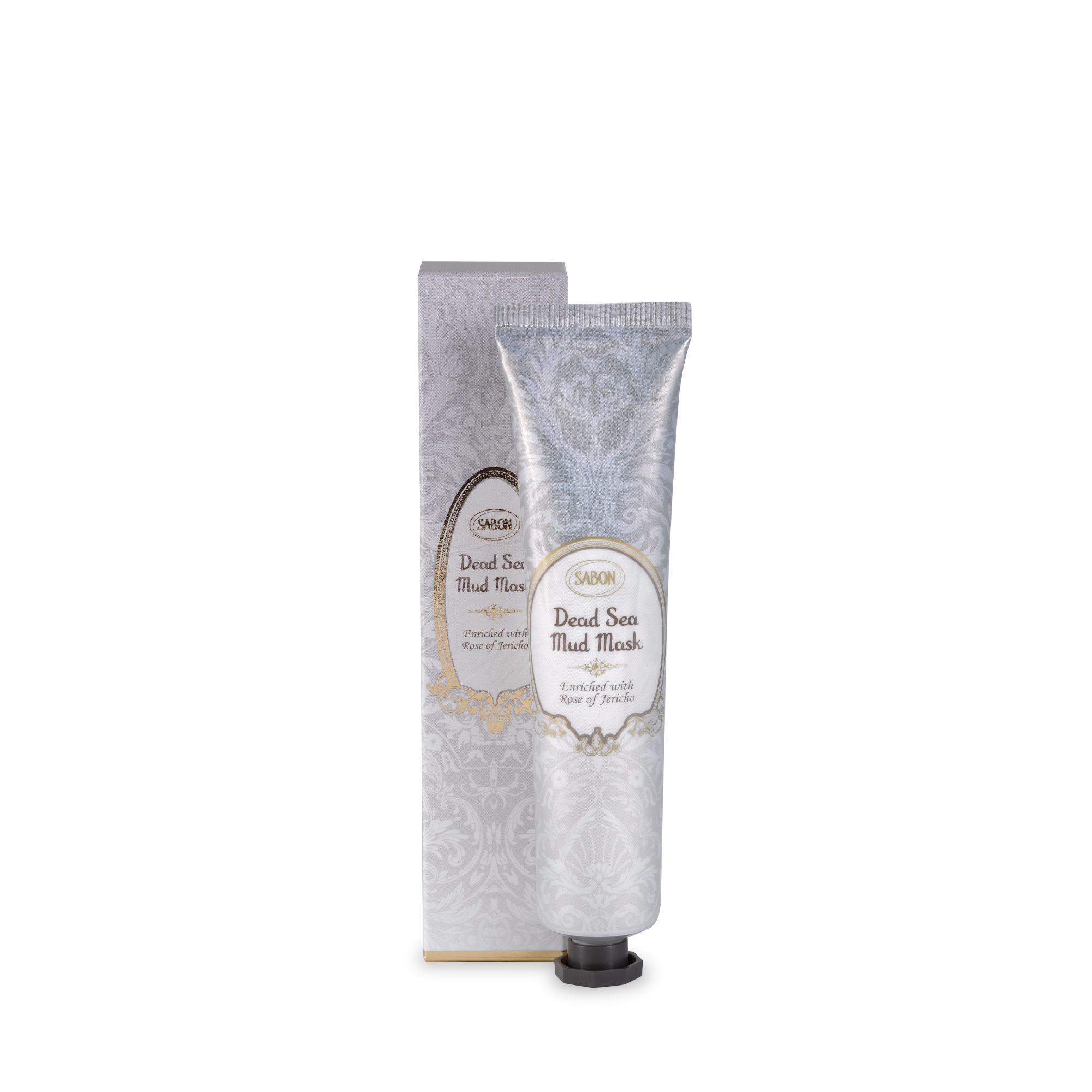 Dead Sea Mud Mask 30mL SABON