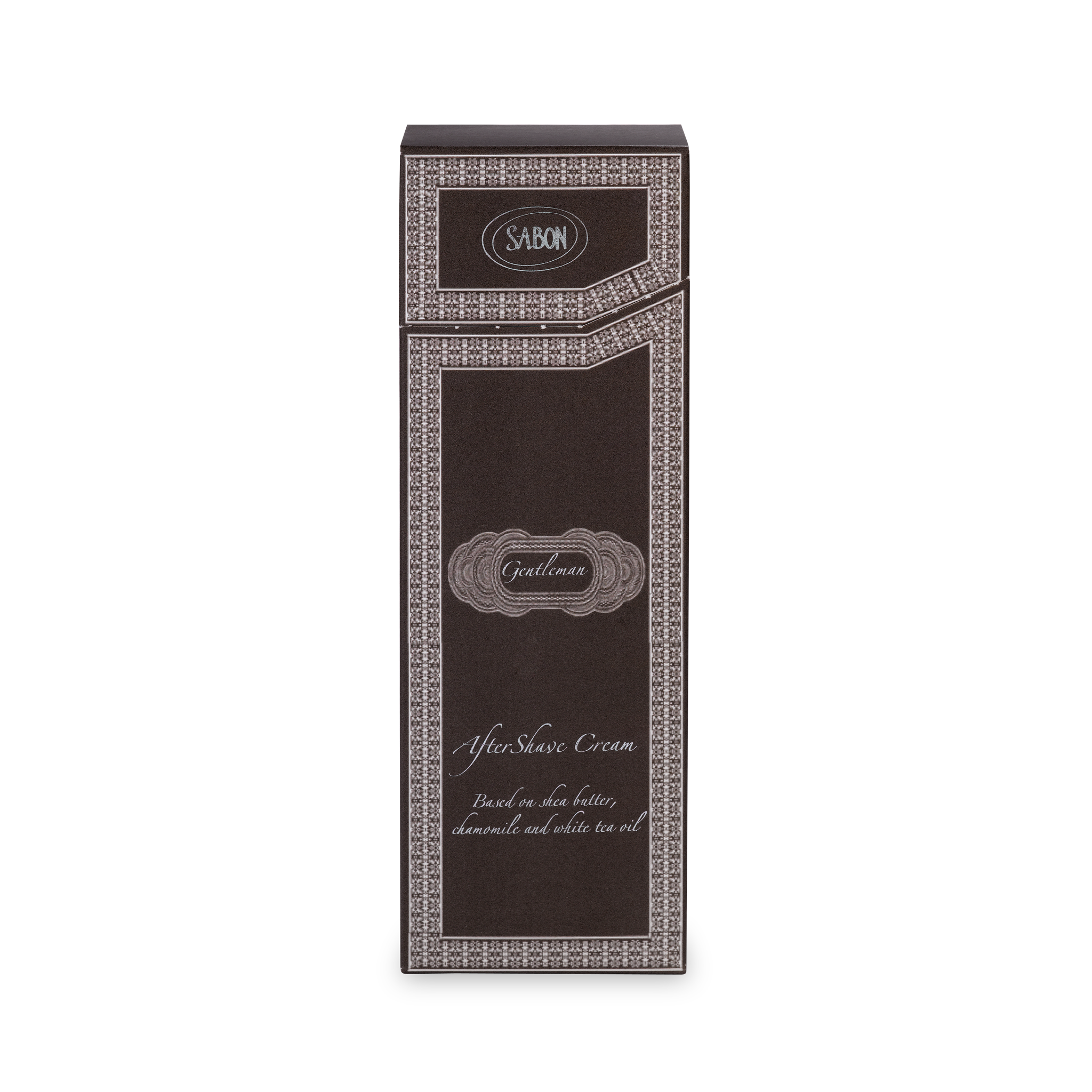 Aftershave Patchouli Citrus Scent 150mL SABON