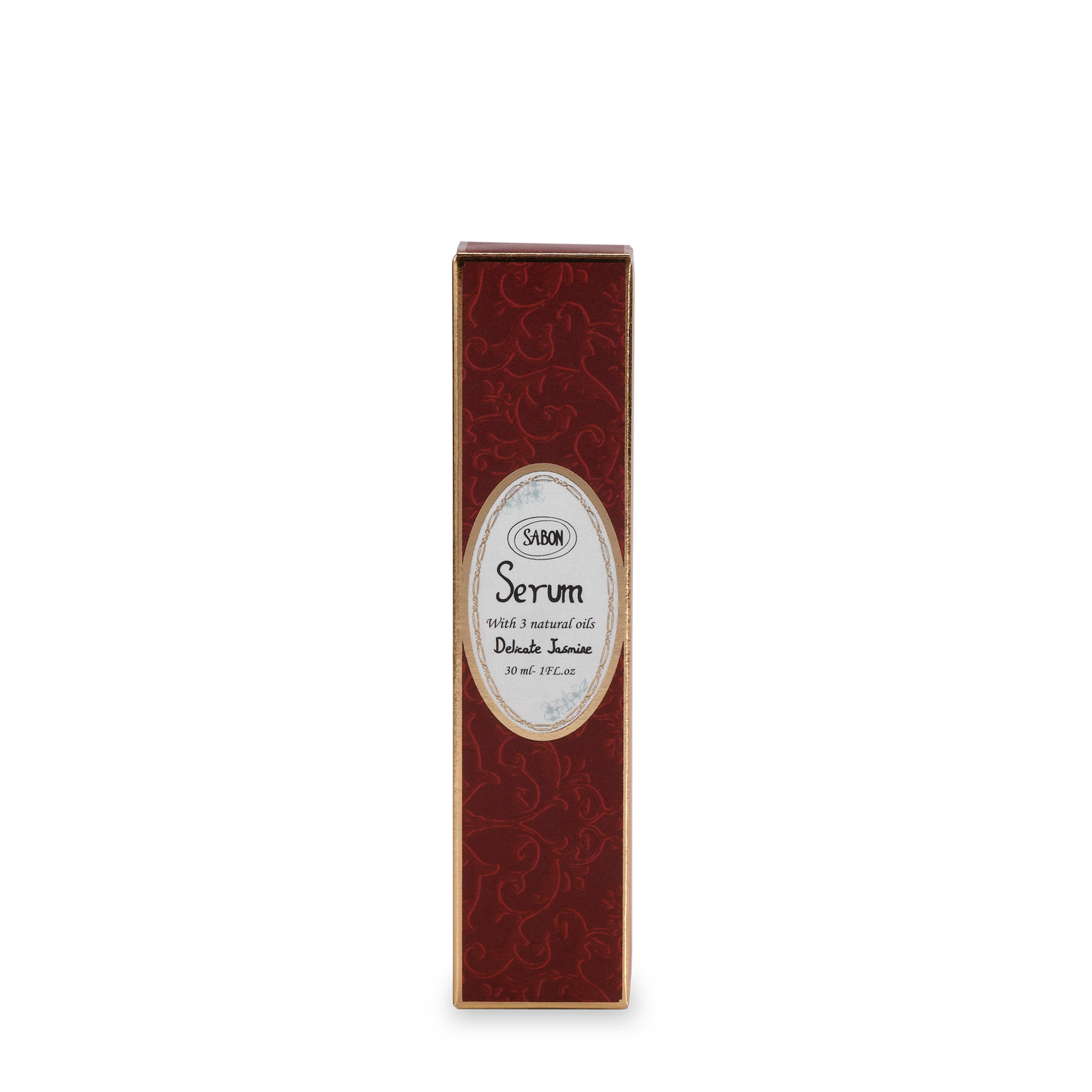 Hair Serum Delicate Jasmine Scent 30mL SABON