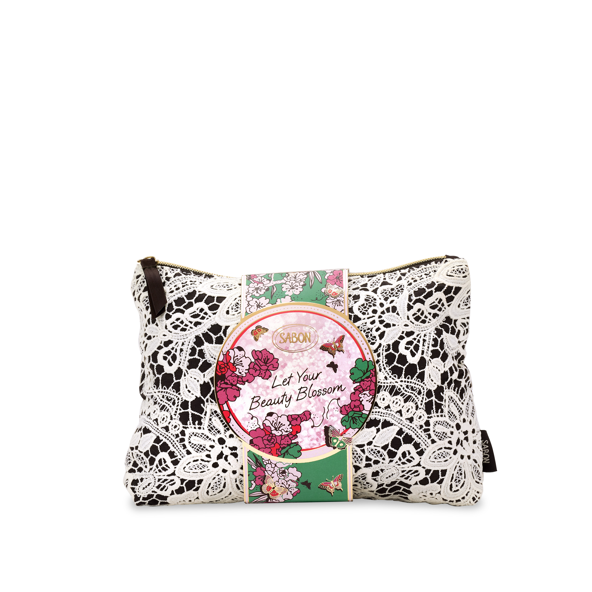 Sakura Bloom Body Ritual Kit SABON